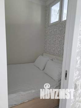 1-к квартира, посуточно, 30м2, 3/5 этаж