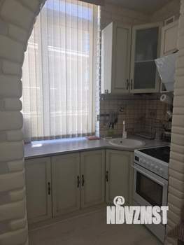 1-к квартира, на длительный срок, 30м2, 3/8 этаж