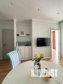 1-к квартира, посуточно, 30м2, 3/11 этаж