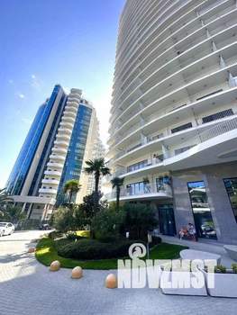 1-к квартира, посуточно, 60м2, 1/1 этаж