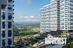 1-к квартира, посуточно, 22м2, 2/19 этаж