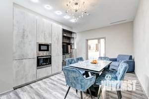 1-к квартира, посуточно, 120м2, 1/1 этаж