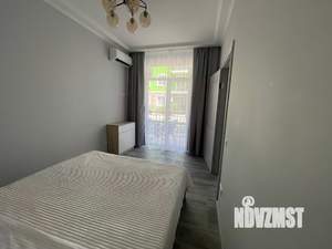 2-к квартира, на длительный срок, 40м2, 1/5 этаж