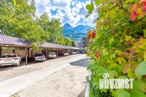 2-к квартира, посуточно, 56м2, 3/4 этаж