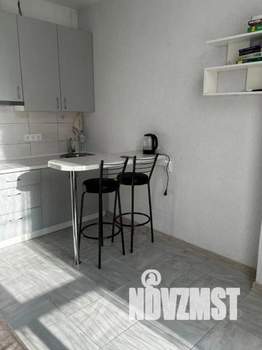 Студия квартира, на длительный срок, 21м2, 1/3 этаж