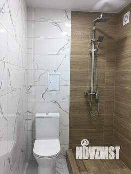 1-к квартира, посуточно, 36м2, 1/5 этаж