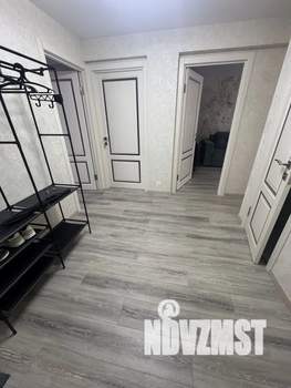 2-к квартира, посуточно, 60м2, 4/5 этаж