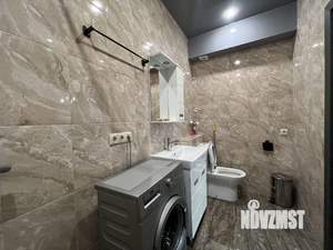 Студия квартира, на длительный срок, 27м2, 2/5 этаж