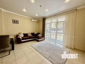 3-к квартира, на длительный срок, 62м2, 2/20 этаж
