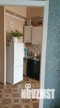 1-к квартира, посуточно, 35м2, 3/3 этаж