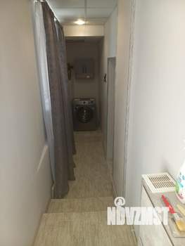 1-к квартира, на длительный срок, 30м2, 1/3 этаж