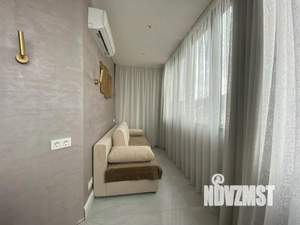 3-к квартира, посуточно, 67м2, 1/1 этаж