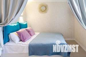 1-к квартира, посуточно, 32м2, 3/12 этаж