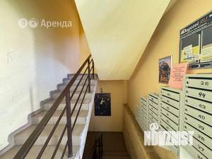 Студия квартира, на длительный срок, 41м2, 1/5 этаж