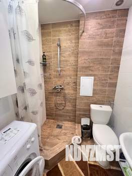 1-к квартира, посуточно, 36м2, 2/5 этаж