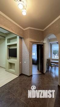 2-к квартира, посуточно, 46м2, 2/3 этаж