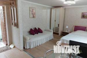 1-к квартира, посуточно, 30м2, 2/3 этаж