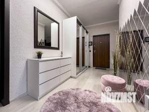 1-к квартира, посуточно, 90м2, 1/1 этаж
