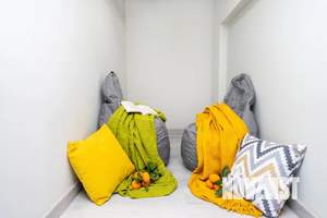 1-к квартира, посуточно, 35м2, 5/5 этаж