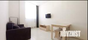 2-к квартира, посуточно, 30м2, 1/1 этаж