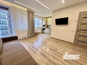 1-к квартира, на длительный срок, 33м2, 5/11 этаж