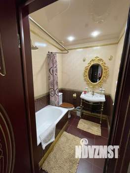 1-к квартира, посуточно, 36м2, 11/19 этаж