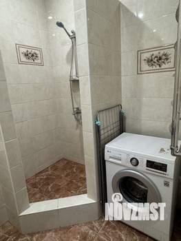 Студия квартира, на длительный срок, 37м2, 3/3 этаж