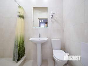 3-к квартира, посуточно, 37м2, 1/1 этаж