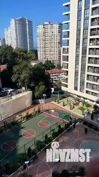 1-к квартира, на длительный срок, 51м2, 6/13 этаж