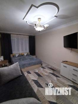 1-к квартира, посуточно, 30м2, 4/5 этаж