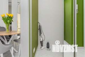 2-к квартира, посуточно, 40м2, 12/12 этаж