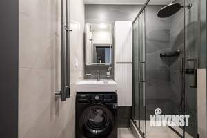 Студия квартира, посуточно, 22м2, 2/19 этаж