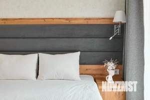 2-к квартира, посуточно, 35м2, 1/1 этаж