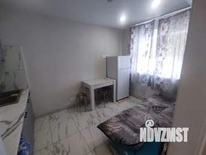 1-к квартира, посуточно, 31м2, 1/12 этаж