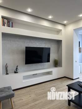3-к квартира, на длительный срок, 122м2, 2/25 этаж