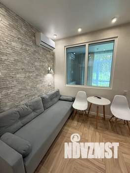 1-к квартира, посуточно, 30м2, 3/5 этаж