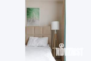 1-к квартира, посуточно, 24м2, 6/13 этаж