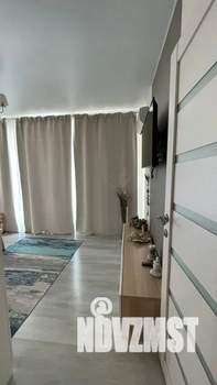 2-к квартира, посуточно, 55м2, 11/13 этаж