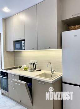1-к квартира, на длительный срок, 36м2, 7/12 этаж