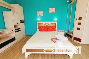 2-к квартира, посуточно, 55м2, 3/9 этаж