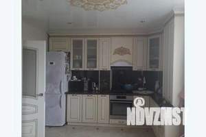3-к квартира, посуточно, 80м2, 3/5 этаж