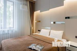 2-к квартира, посуточно, 35м2, 2/4 этаж