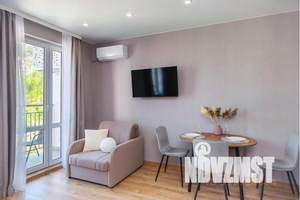 1-к квартира, посуточно, 31м2, 8/12 этаж