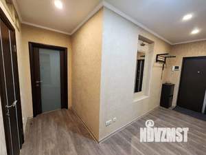 2-к квартира, посуточно, 105м2, 7/14 этаж