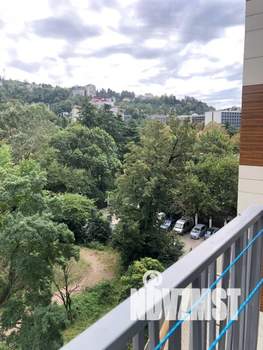 1-к квартира, посуточно, 50м2, 6/13 этаж