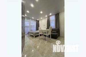 1-к квартира, посуточно, 30м2, 3/3 этаж