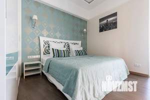 3-к квартира, посуточно, 110м2, 7/26 этаж