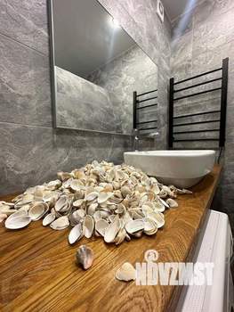 Студия квартира, посуточно, 35м2, 17/22 этаж