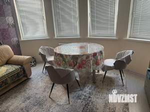 2-к квартира, на длительный срок, 63м2, 9/19 этаж