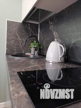 Студия квартира, посуточно, 18м2, 4/5 этаж